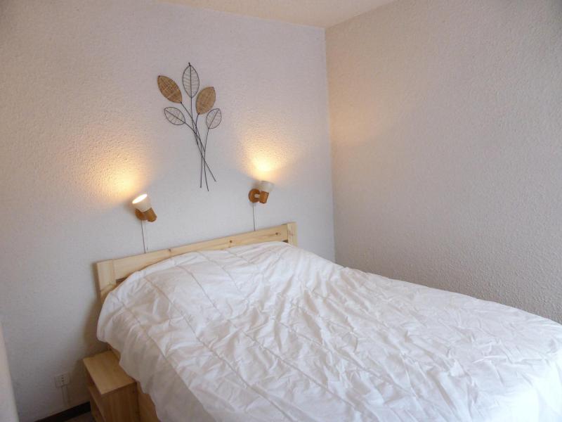 Rent in ski resort 3 room apartment 6 people (CT835) - Résidence le Bel Aval - Les Contamines-Montjoie - Apartment