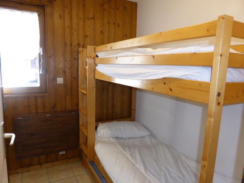 Location au ski Appartement 3 pièces 6 personnes (823) - Résidence les Cimes d'Or - Les Contamines-Montjoie