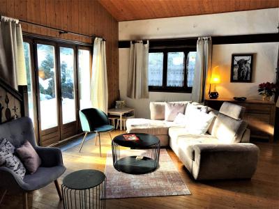 Горнолыжный отдых Chalet St Roch Горнолыжный отдых Chalet St Roch