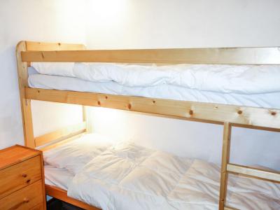 Rent in ski resort 1 room apartment 4 people (28) - L'Enclave I et J - Les Contamines-Montjoie - Apartment