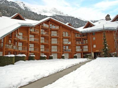 Hotel au ski L'Enclave I et J