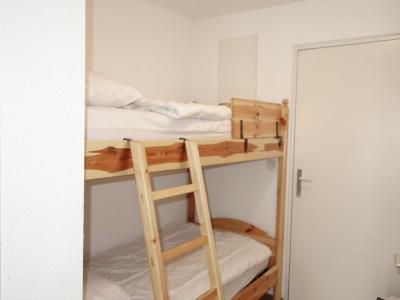 Ski verhuur Appartement 1 kamers 4 personen (7) - L'Enclave I et J - Les Contamines-Montjoie - Appartementen