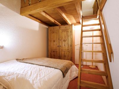 Alquiler al esquí Apartamento 2 piezas para 4 personas (19) - Les Combettes D et E - Les Contamines-Montjoie - Apartamento