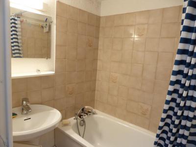 Wynajem na narty Apartament 2 pokojowy 4 osób (CT788) - Résidence la Borgia - Les Contamines-Montjoie