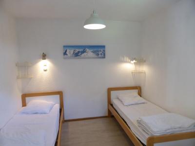 Location au ski Appartement 2 pièces 4 personnes (CT788) - Résidence la Borgia - Les Contamines-Montjoie - Chambre