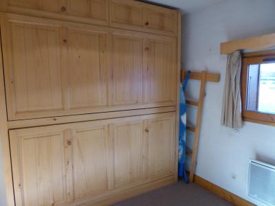 Rent in ski resort 3 room apartment 6 people (CT822) - Résidence La Cordée - Les Contamines-Montjoie