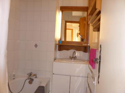 Wynajem na narty Apartament 3 pokojowy 6 osób (CT822) - Résidence La Cordée - Les Contamines-Montjoie