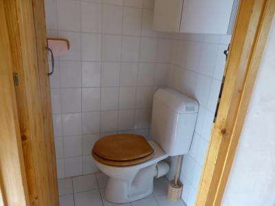 Ski verhuur Appartement 3 kamers 6 personen (CT822) - Résidence La Cordée - Les Contamines-Montjoie