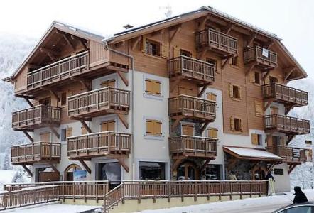 Ski hotel Résidence la Cressoua