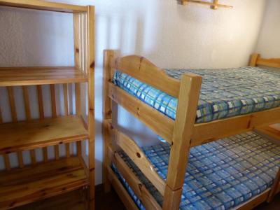 Ski verhuur Appartement 2 kamers 4 personen (18) - Résidence la Tapia - Les Contamines-Montjoie
