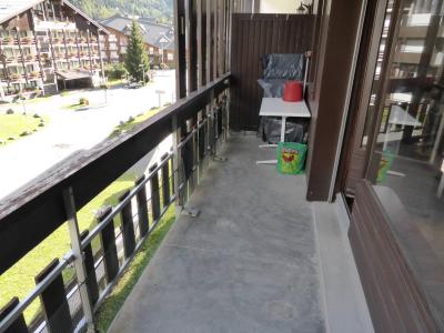 Rent in ski resort 2 room apartment 4 people (18) - Résidence la Tapia - Les Contamines-Montjoie