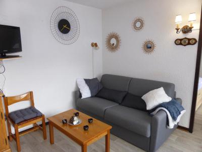 Skiverleih 3-Zimmer-Appartment für 6 Personen (CT835) - Résidence le Bel Aval - Les Contamines-Montjoie - Appartement