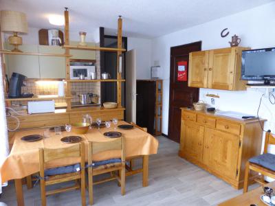 Alquiler al esquí Apartamento 3 piezas para 6 personas (CT835) - Résidence le Bel Aval - Les Contamines-Montjoie - Apartamento