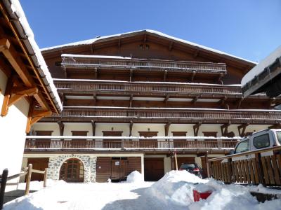 Ski all inclusief Résidence le Chamois
