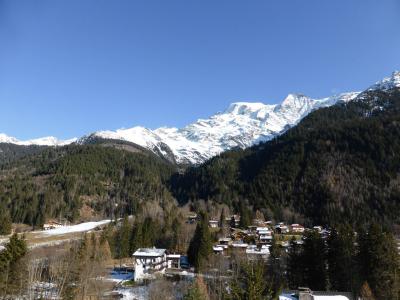 Alquiler apartamento de esquí Résidence les Bergers
