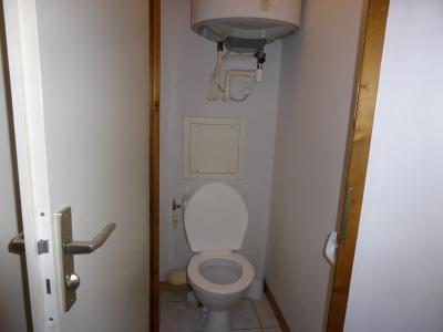 Skiverleih 2-Zimmer-Appartment für 4 Personen (CT828) - Résidence les Cimes d'Or - Les Contamines-Montjoie - Separates WC