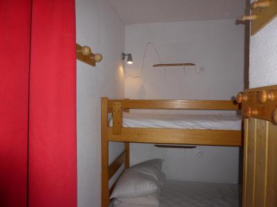 Rent in ski resort 2 room apartment sleeping corner 4 people (812) - Résidence les Combettes - Les Contamines-Montjoie - Cabin