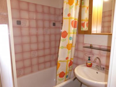 Alquiler al esquí Apartamento cabina 2 piezas para 4 personas (812) - Résidence les Combettes - Les Contamines-Montjoie