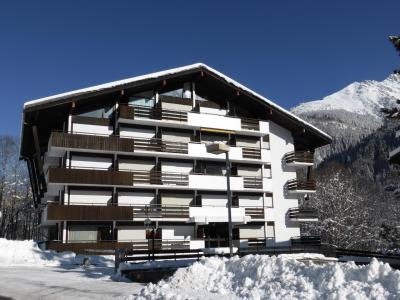 Ski residence Résidence Rochasset