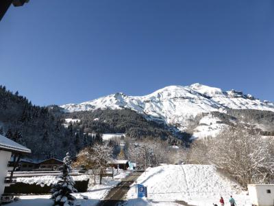 Бронирование резиденции на лыжном курорт Résidence Rochasset