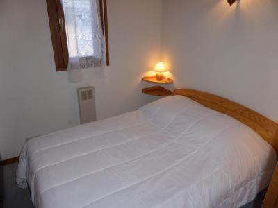 Rent in ski resort 3 room mezzanine apartment 8 people (790) - Résidence Schuss - Les Contamines-Montjoie - Apartment