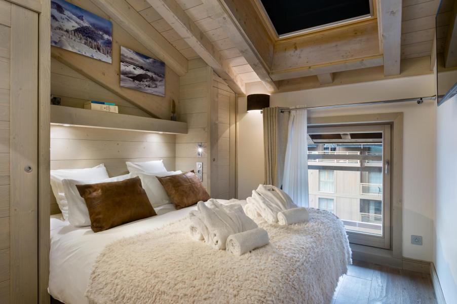 Skiverleih  (B304) - Annapurna - Les Gets - Schlafzimmer