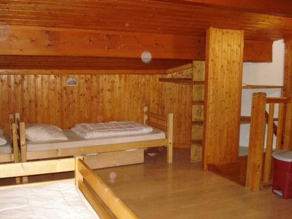 Rent in ski resort 5 room chalet 12 people - Chalet Beth Shemesh - Les Gets - Cabin