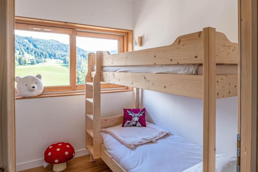 Soggiorno sugli sci Chalet 5 stanze per 8 persone - Chalet Cocoon - Les Gets - Cabina