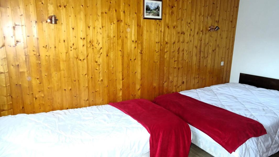 Ski verhuur Appartement 2 kamers 4 personen (179) - Chalet L'Aiglon - Les Gets