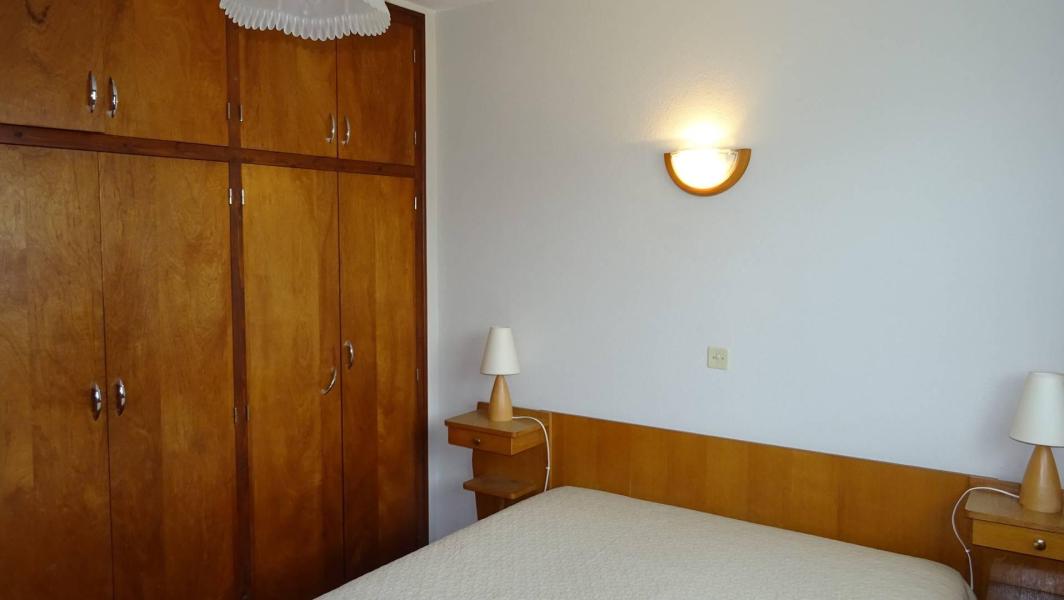 Alquiler al esquí Apartamento 3 piezas para 6 personas (178) - Chalet L'Aiglon - Les Gets - Cabina