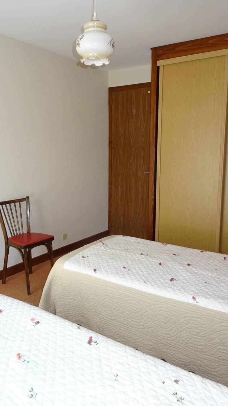 Soggiorno sugli sci Appartamento 3 stanze per 6 persone (178) - Chalet L'Aiglon - Les Gets - Cabina