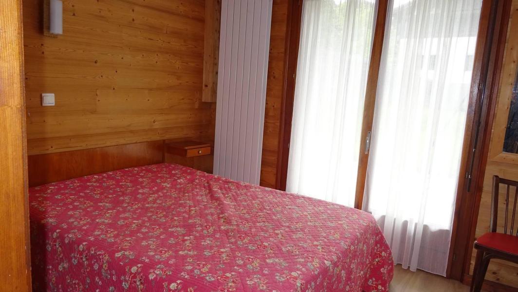 Ski verhuur Appartement 3 kamers 6 personen (177) - Chalet L'Aiglon - Les Gets - Cabine