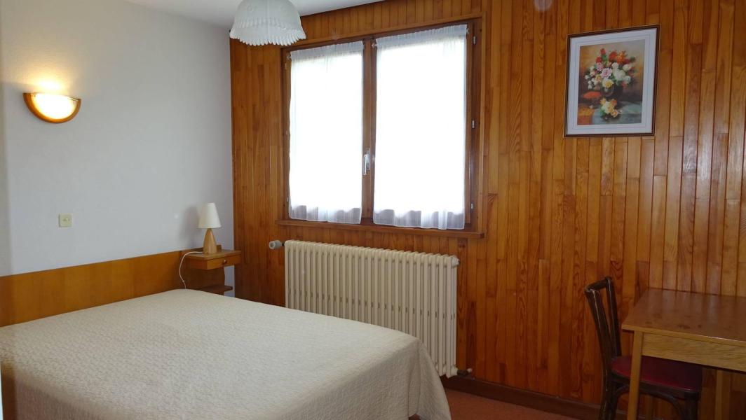 Ski verhuur Appartement 3 kamers 6 personen (178) - Chalet L'Aiglon - Les Gets - Appartementen