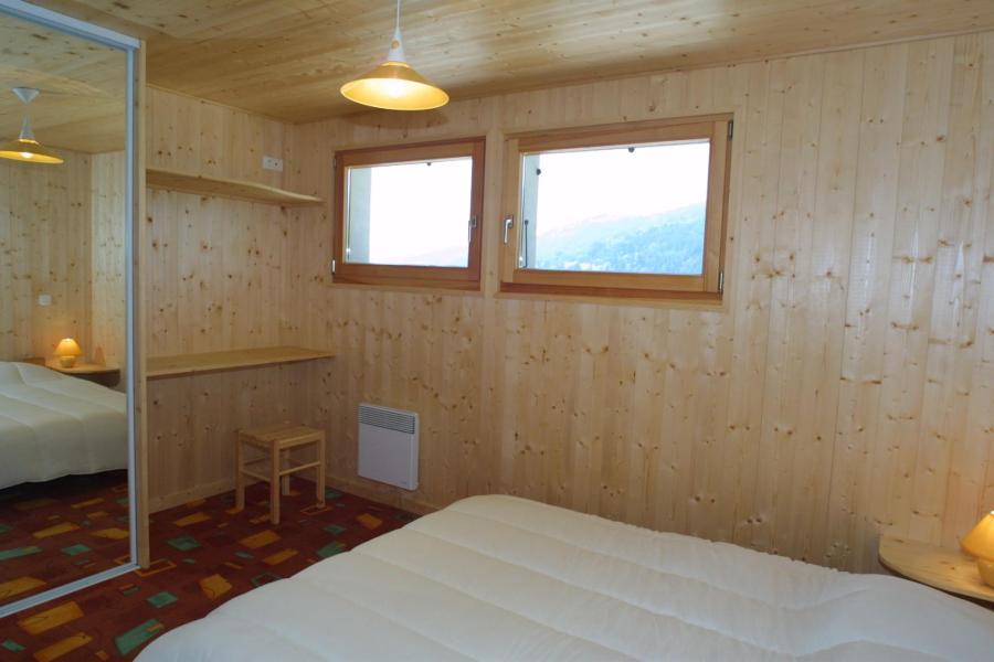 Location au ski Chalet 5 pièces cabine 12 personnes - Chalet Lapye - Les Gets - Appartement