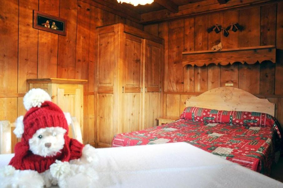 Ski verhuur Appartement 3 kamers 4 personen - Chalet le Benevy - Les Gets - Appartementen