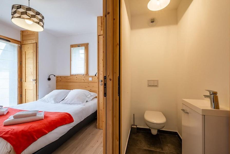 Аренда на лыжном курорте Апартаменты 3 комнат кабин 6 чел. - Chalet Maroussia - Les Gets - апартаменты