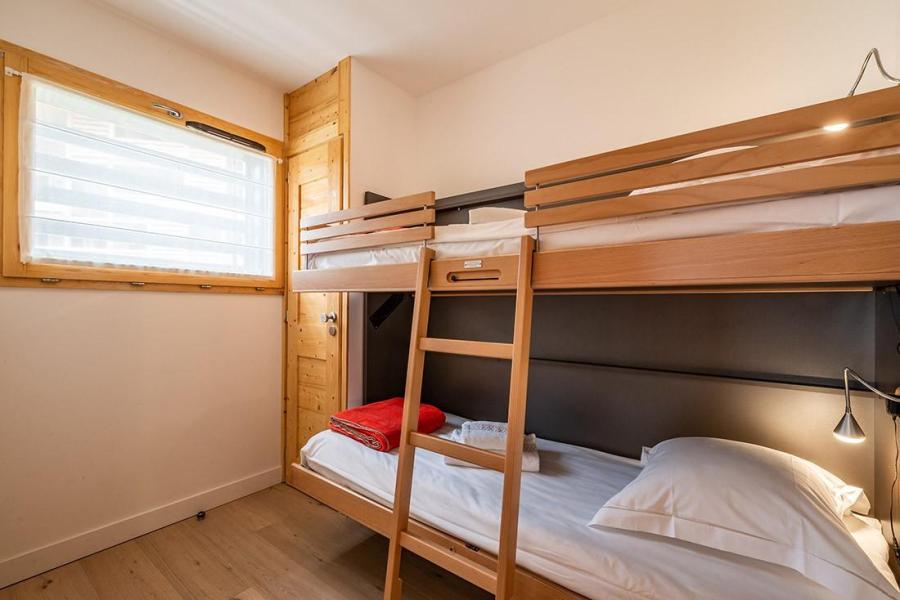 Wynajem na narty Apartament 3 pokojowy kabina 6 osób - Chalet Maroussia - Les Gets - Apartament