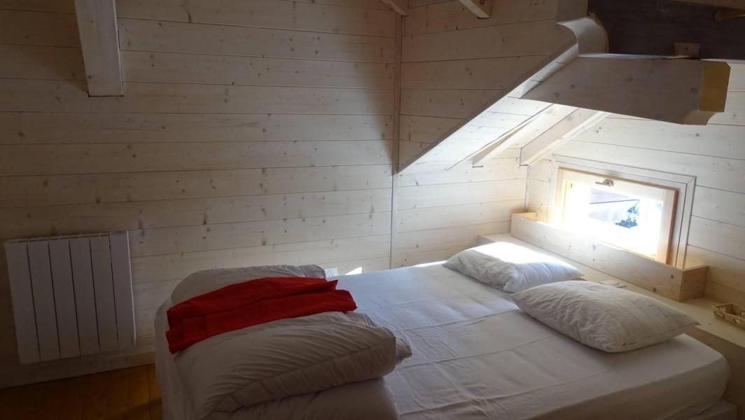 Soggiorno sugli sci Chalet 5 stanze per 8 persone - Chalet Mon Repos - Les Gets - Appartamento