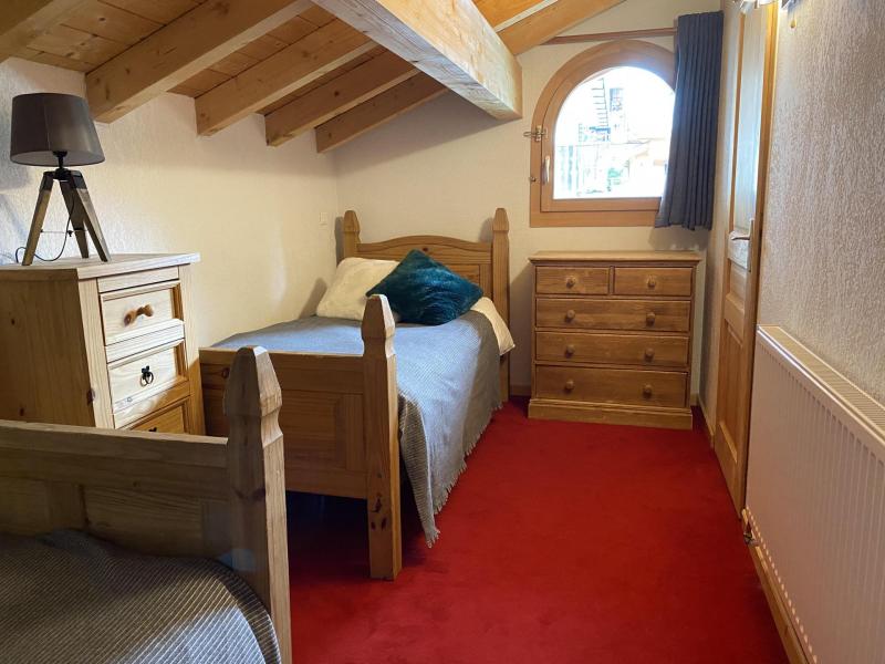Skiverleih 10 Zimmer Chalet für 24 Personen - Chalet Monet - Les Gets - Appartement