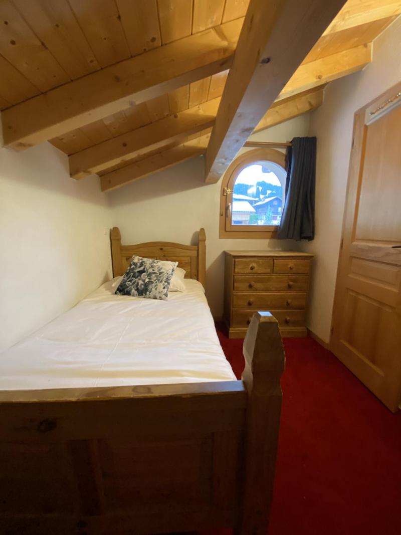 Ski verhuur Chalet 10 kamers 24 personen - Chalet Monet - Les Gets - Appartementen