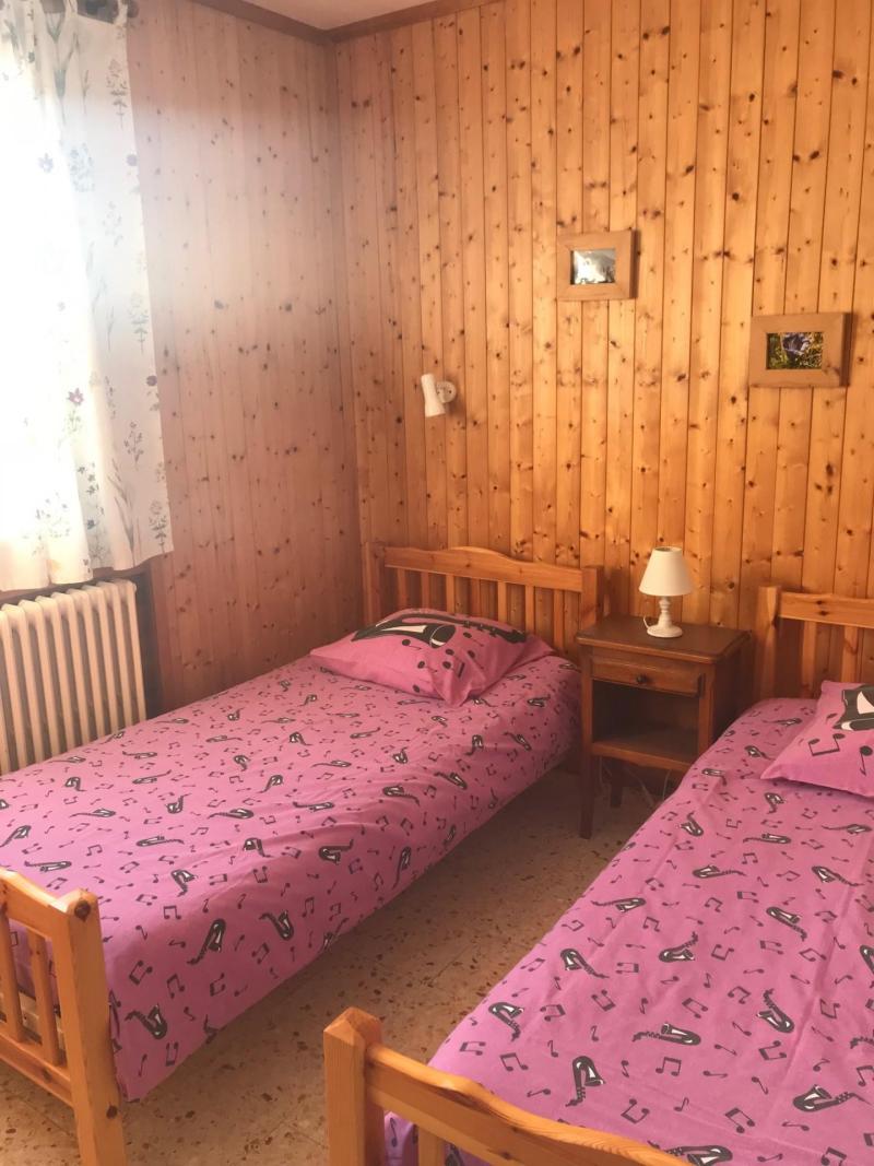 Rent in ski resort 5 room apartment cabin 10 people - Chalet Niemaje - Les Gets - Apartment