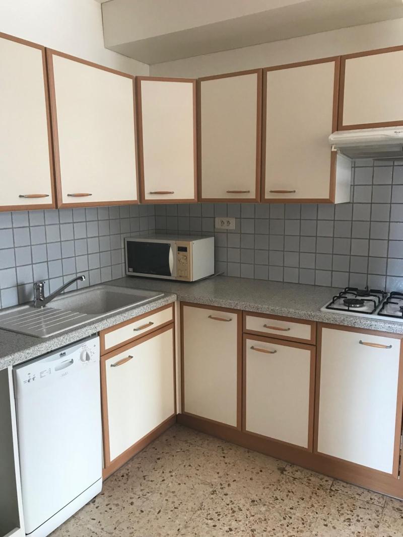 Alquiler al esquí Apartamento 5 piezas cabina para 10 personas - Chalet Niemaje - Les Gets - Apartamento