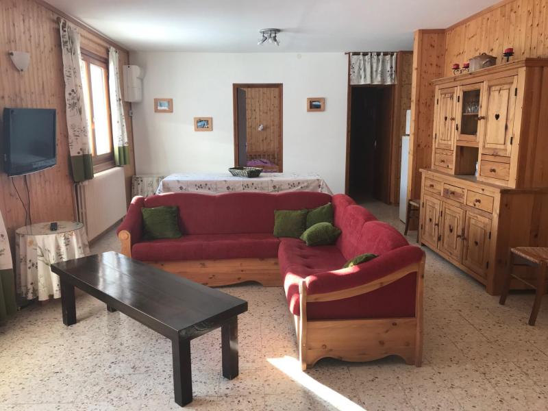 Soggiorno sugli sci Appartamento 5 stanze con cabina per 10 persone - Chalet Niemaje - Les Gets - Appartamento