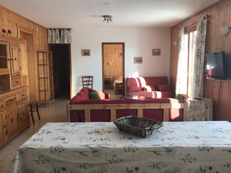 Soggiorno sugli sci Appartamento 5 stanze con cabina per 10 persone - Chalet Niemaje - Les Gets - Appartamento