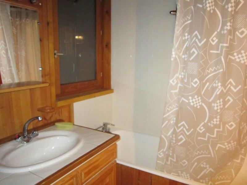 Rent in ski resort 4 room chalet 8 people - Chalet Paille en Queue - Les Gets - Apartment