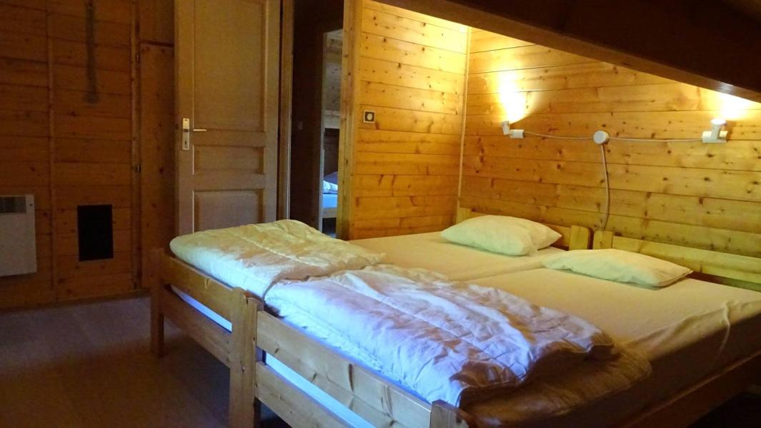 Ski verhuur Chalet 5 kamers 10 personen - Chalet Simche - Les Gets - Appartementen