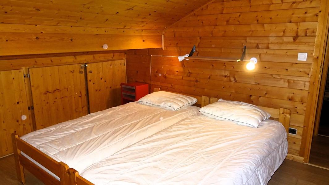 Ski verhuur Chalet 5 kamers 10 personen - Chalet Simche - Les Gets - Kamer