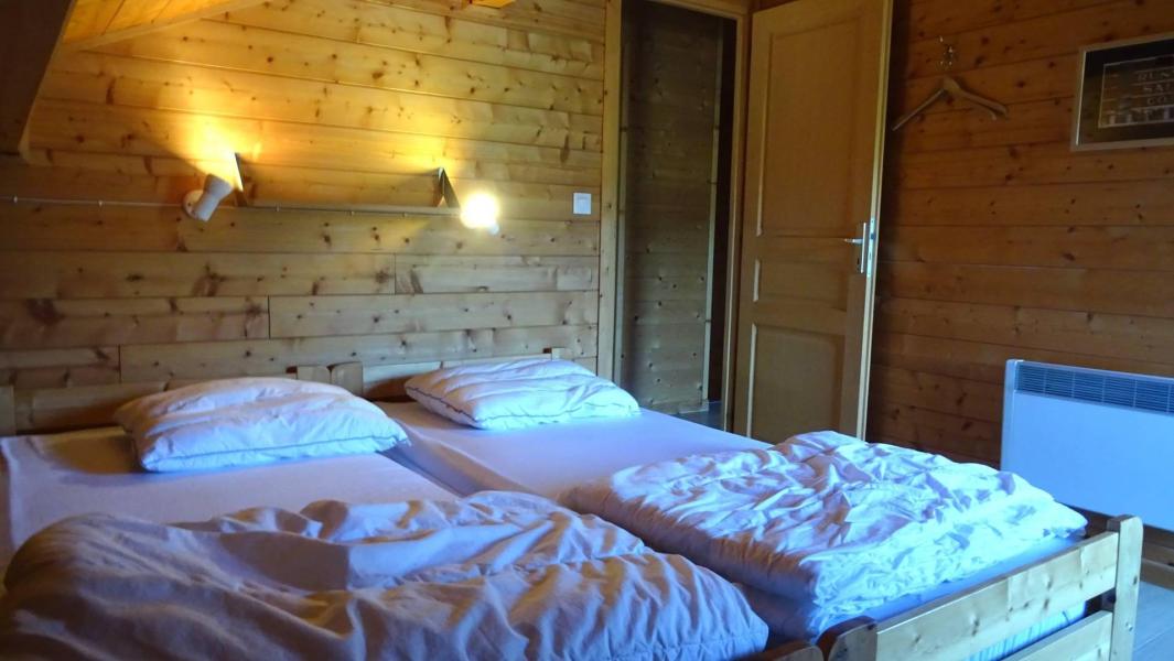 Soggiorno sugli sci Chalet 5 stanze per 10 persone - Chalet Simche - Les Gets - Appartamento
