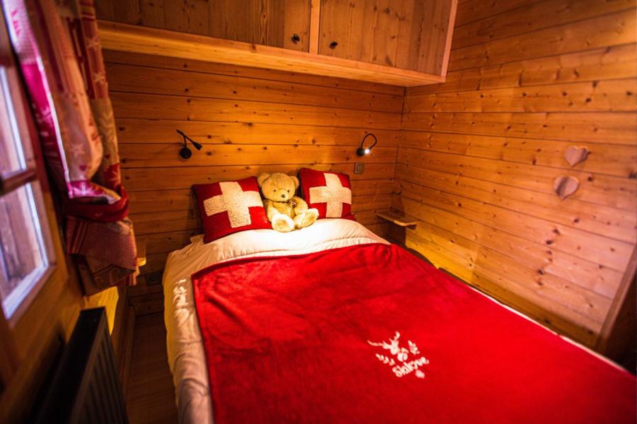 Wynajem na narty Apartament 2 pokojowy z antresolą 4 osoby - Chalet Ski Love - Les Gets