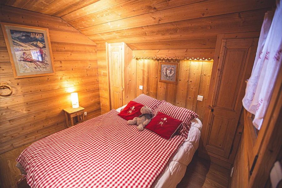 Wynajem na narty Apartament duplex 4 pokojowy 7 osób - Chalet Ski Love - Les Gets